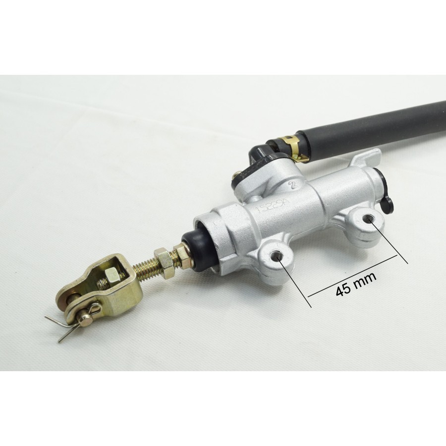 Frein - Maitre Cylindre Arriere - 45mm + bocal Frein - Maitre Cylindre Arriere - 45mm + bocal