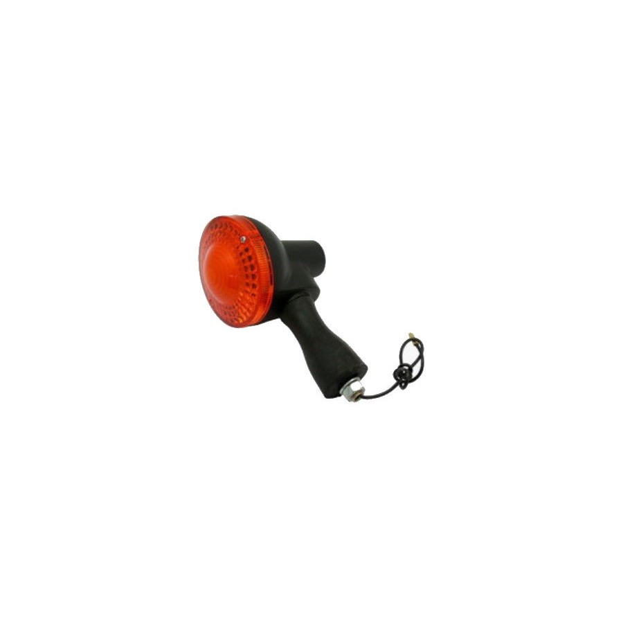 Service Moto Pieces|Clignotant - Caoutchouc de support de fourche - ø 35mm - (x1) -  - CB750-CB900|Clignotant|7,90 €