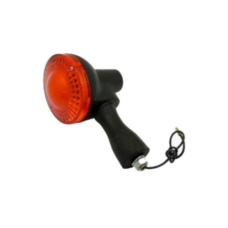 Clignotant - Av./Ar. - Dr./Ga. - DT-XT 125/250- ... - XT500 ... - ... - 1T2-83330-60