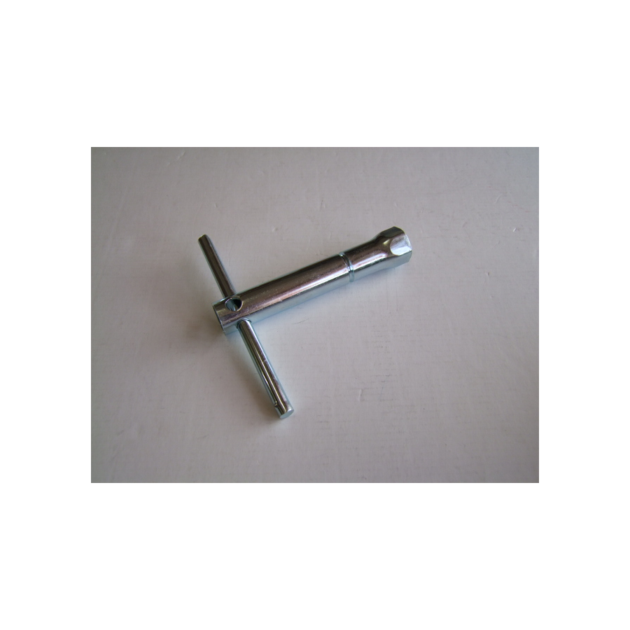 Service Moto Pieces|Ampoule - Navette - SVF8.5 - 6v / 10w - ø11x30mm - (veilleuse/position)|Ampoule 6 volt|2,20 €