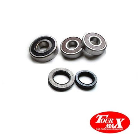 Roue - Arriere - Roulement + Joint - CB900-CB1100-CBX1000