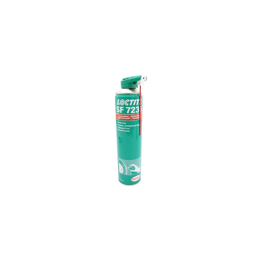 Service Moto Pieces|Nettoyant - Frein - Loctite - 600ml|Nettoyant frein|9,30 €