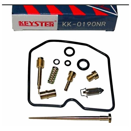 Service Moto Pieces|KLE500 - 1991-1995 - Kit joint carburateur|Kit Kawasaki|29,90 €