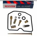 KLE500 - 1991-1995 - Kit joint carburateur