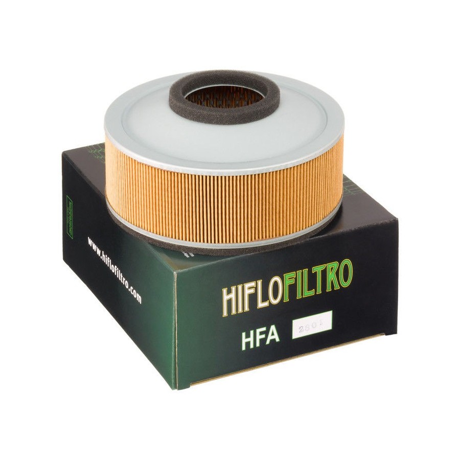 Service Moto Pieces|Filtre a air - Hiflofiltro - HFA-2801 - VN800 - 11013-1243|Filtre a Air|31,90 €