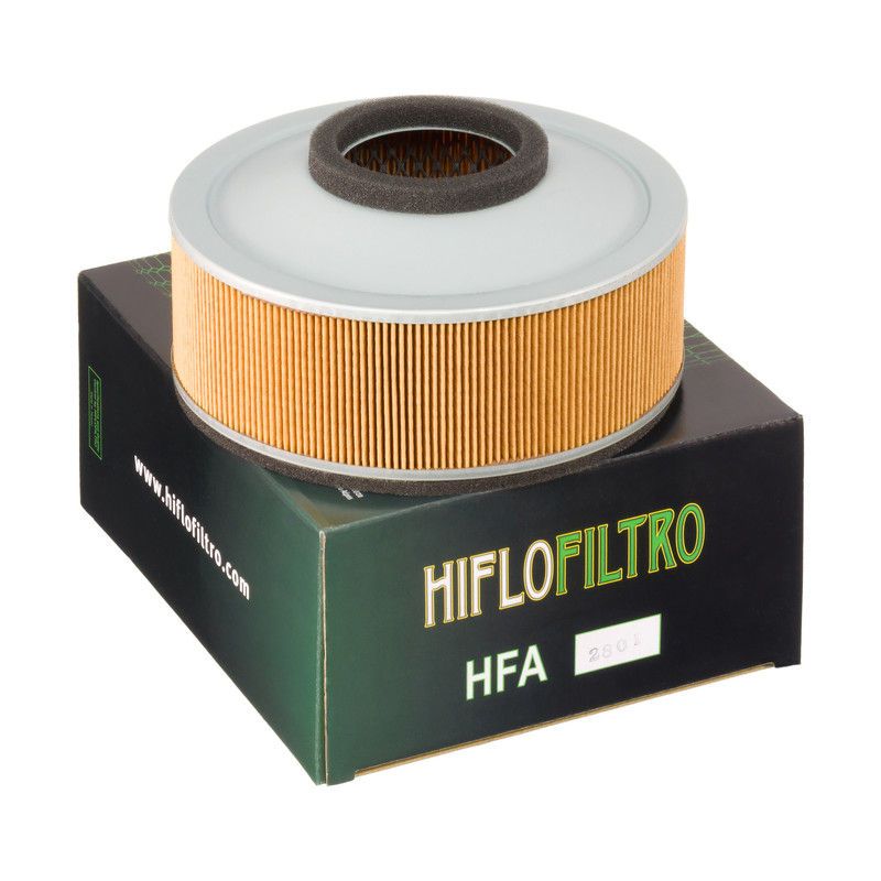 Filtre a air - Hiflofiltro - HFA-2801 - VN800 - 11013-1243