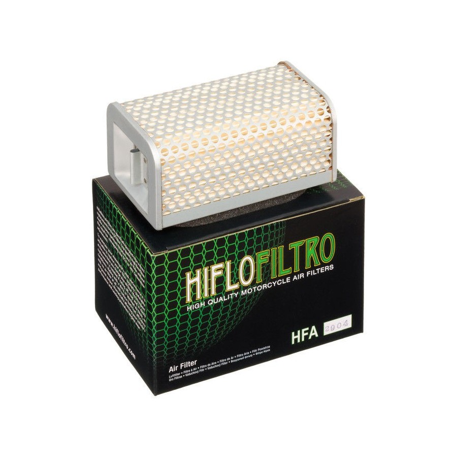 Filtre a Air - Hiflofiltro - HFA-2904 - Z1000 A/MK2 - Z1R 1000 - 11013-063