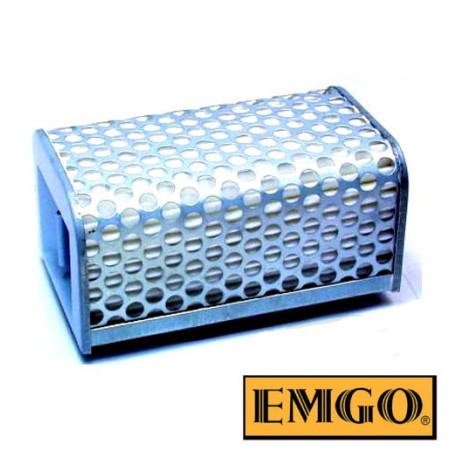 Service Moto Pieces|Filtre a Air - Emgo - Z1000 A/MK2 - Z1R 1000 - 11013-063|Filtre a Air|12,30 €