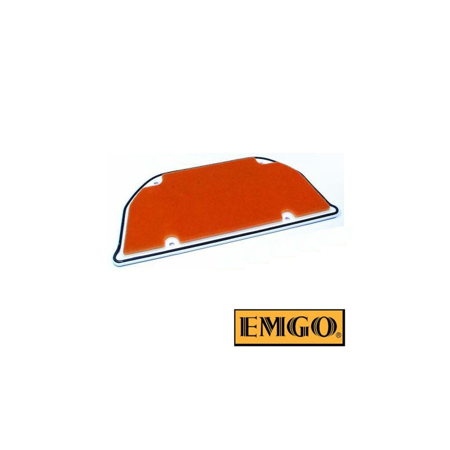 Service Moto Pieces|Filtre a Air - Vmax - VMX12 - Hiflofiltro - HFA-4910 - 1FK-14451-00|Filtre a Air|27,20 €