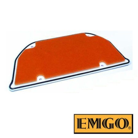 Filtre a Air - Emgo - ZX10 Tomcat - 11013-1167