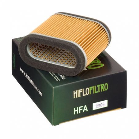 Service Moto Pieces|Filtre a Air - hiflofiltro - GPZ1100 - 11013-1040|Filtre a Air|14,60 €