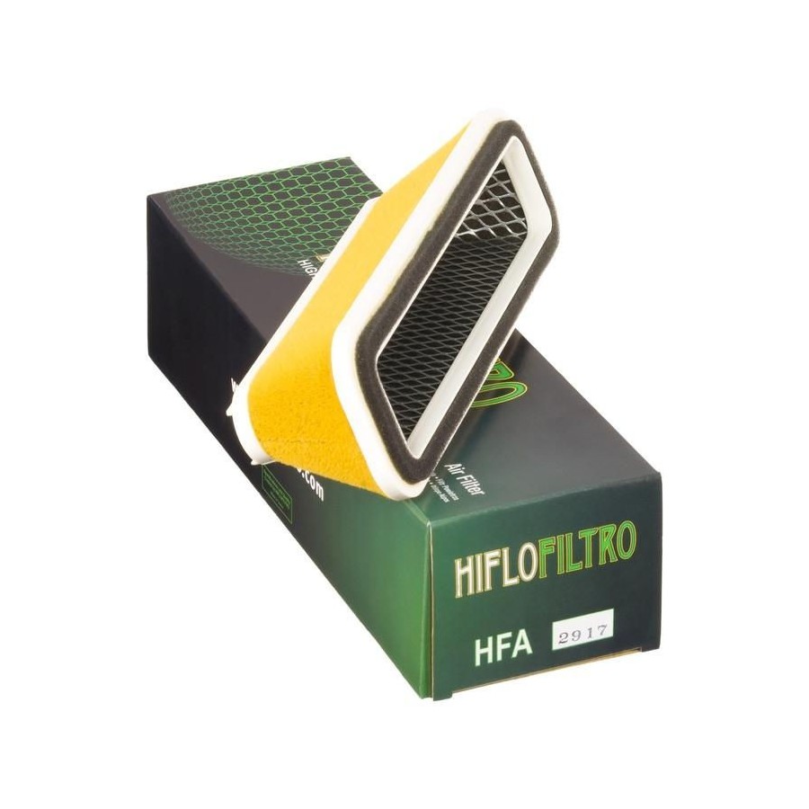 Service Moto Pieces|Filtre a air - Hiflofiltro - 17211-MT3-000 - ST1100 |Filtre a Air|34,60 €