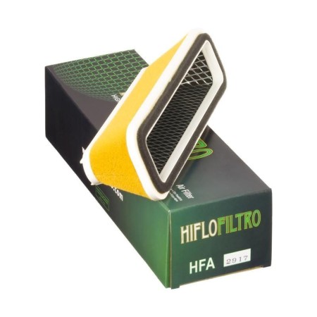 Filtre a Air - hiflofiltro - GPZ1100 E - 11013-1242