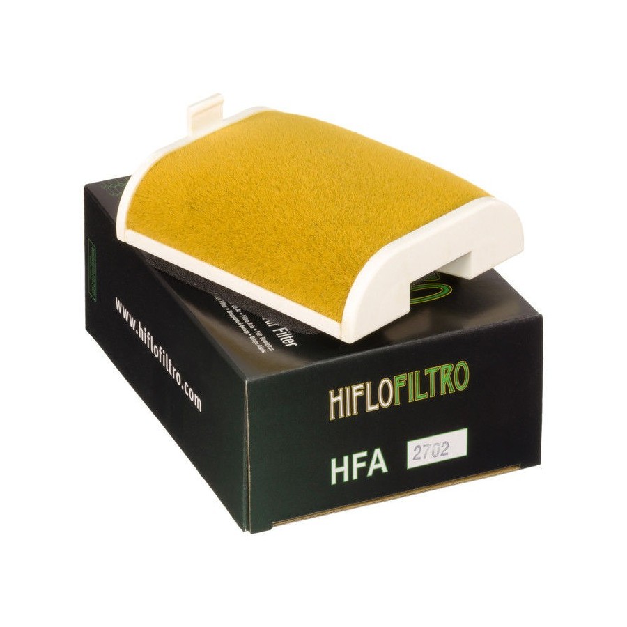 Service Moto Pieces|Filtre a air - CBR600 - (PC25) - Hiflofiltro - HFA-1605|Filtre a Air|24,50 €