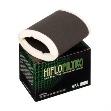 Service Moto Pieces|Filtre a Air - Hiflofiltro - HFA-2908 - ZR1100 A/B  Zephir - 11013-1221|Filtre a Air|16,80 €