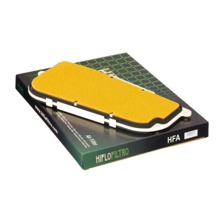 Filtre a Air - Hiflofiltro - ZZR1100 C - 1990-1992 - 11013-1188