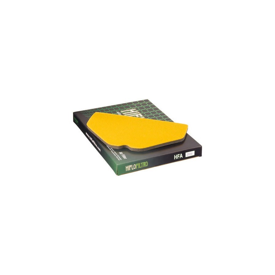Filtre a Air - Hiflofiltro - ZRX1100 D - 1993-2000 - 11013-1227 - HFA2909