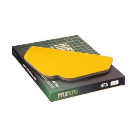 Filtre a Air - Hiflofiltro - ZRX1100 D - 1993-2000 - 11013-1227 - HFA2909