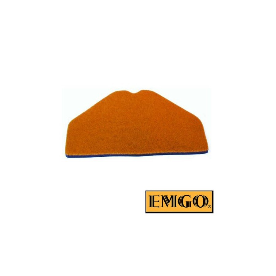 Service Moto Pieces|Filtre a air - Twin Air - DT125 - DT175 -  1974-...|Filtre a Air|23,50 €