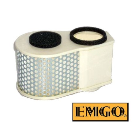 Filtre a Air - XVZ1300 - Emgo - 4NK-14451-00