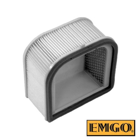 Service Moto Pieces|Filtre a Air - XVZ1200 - XVZ1300 - Emgo - 26H-14451-00|Filtre a Air|35,50 €