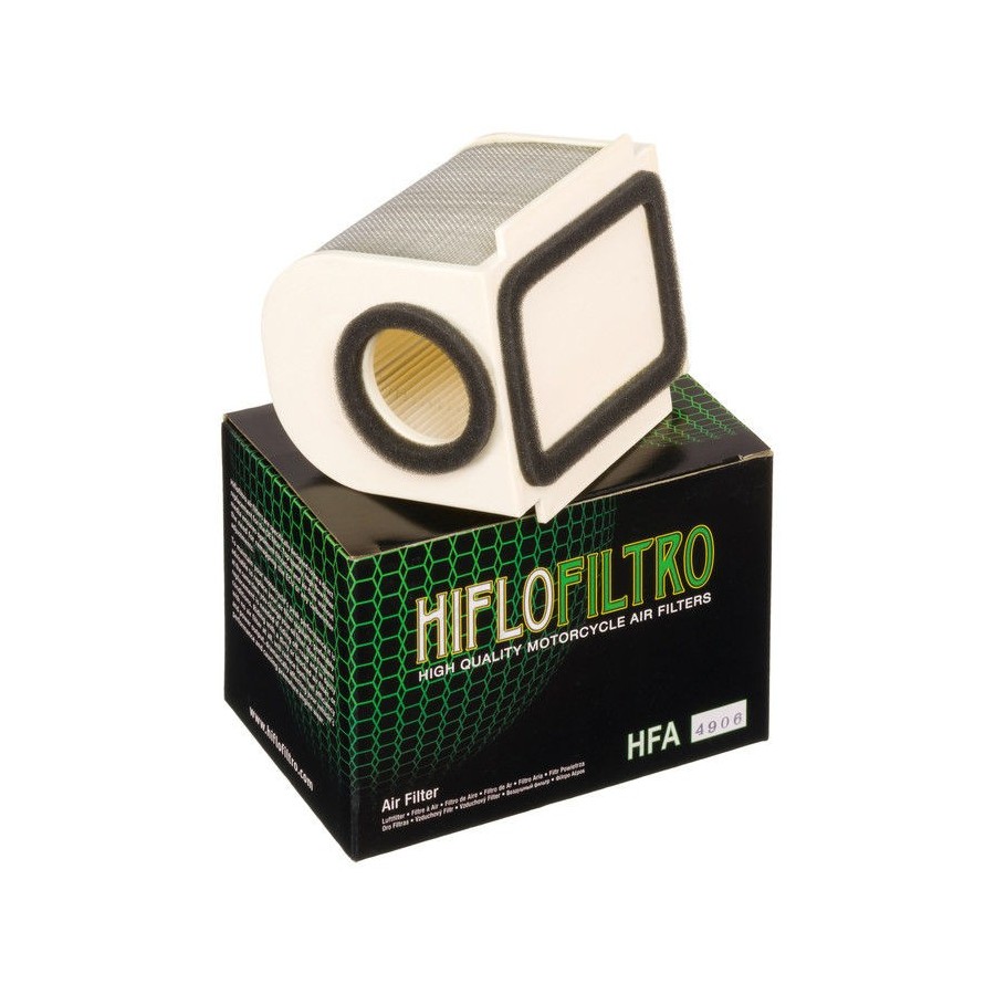 Filtre a Air - HFA-4906 - XJR1200 - XJR1300 - 4KG-14451-00