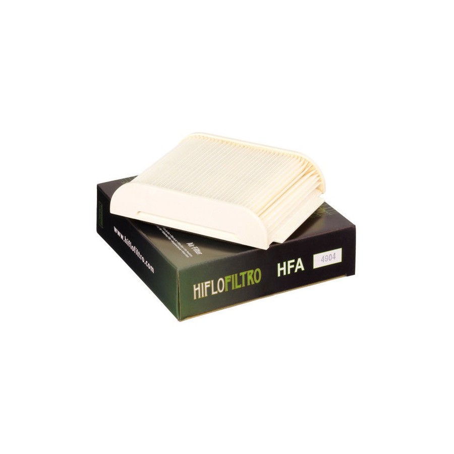 Filtre a Air - FJ1200 - Hiflofiltro - HFA-4904 - 36Y-14451-00