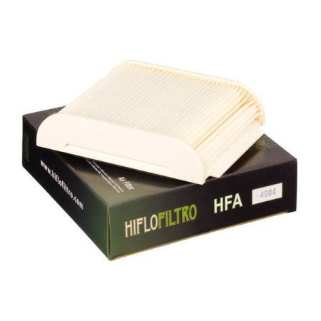 Filtre a Air - FJ1100, FJ1200 - Hiflofiltro - HFA-4904 - 36Y-14451-00