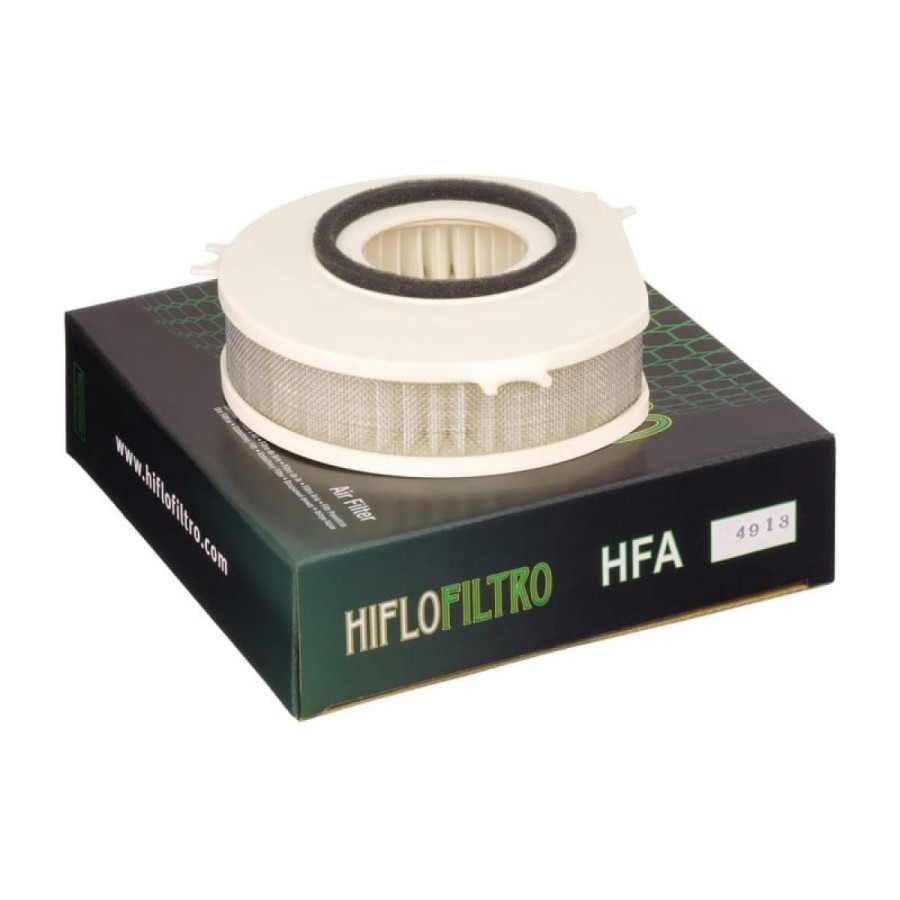 Service Moto Pieces|Filtre a Air - FJ1200 - Hiflofiltro - HFA-4913 - 5EL-14451-00|Filtre a Air|22,10 €