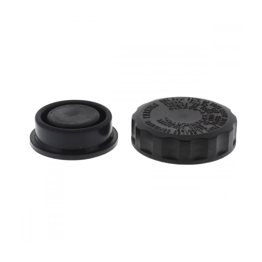 Service Moto Pieces|Frein - Maitre cylindre - Couvercle de Reservoir - CB250-350-360-...-500-550...|Maitre cylindre Avant|13,90 €