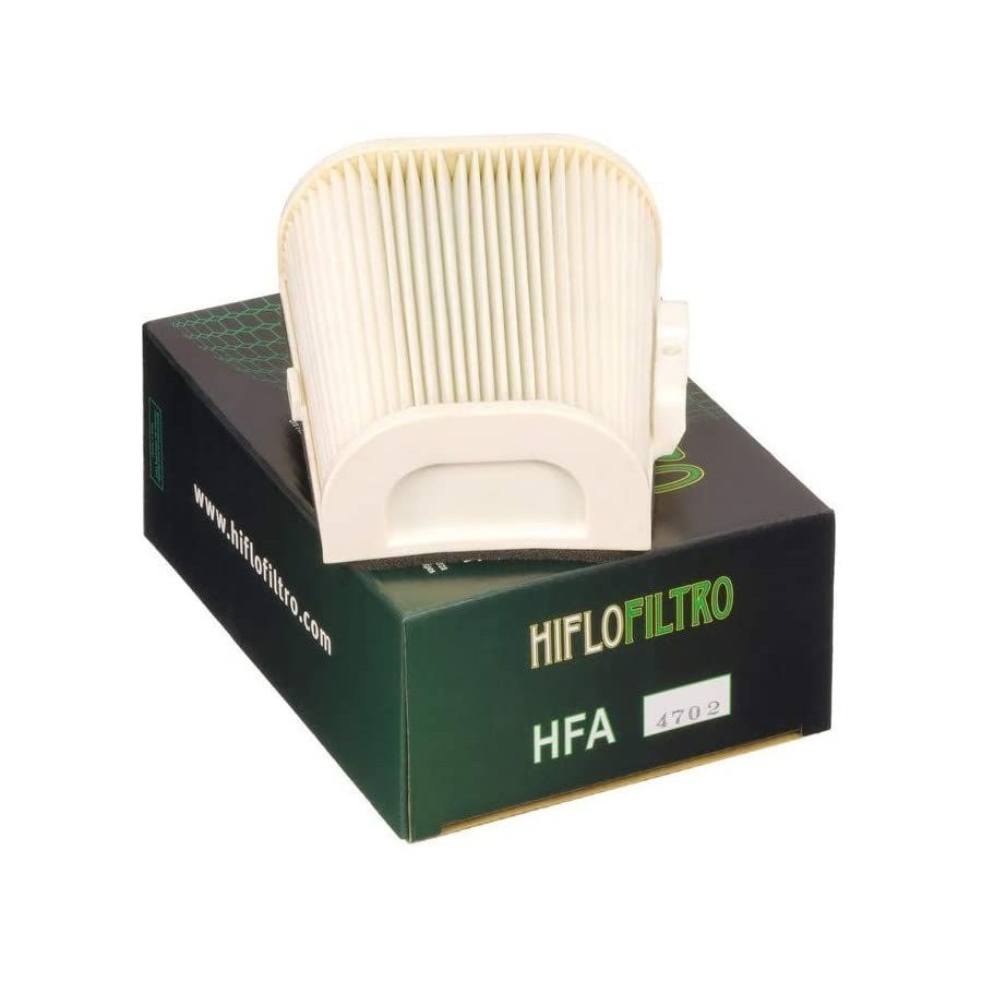 Filtre a Air - XV750 - XV1000 - XV1100 - Hiflofiltro - HFA-4702 - 42X-14451-00