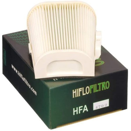 Filtre a Air - XV750 - XV1000 - XV1100 - Hiflofiltro - HFA-4702 - 42X-14451-00