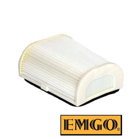 Service Moto Pieces|Filtre a Air - XV750 - XV1000 - XV1100 - Emgo - 42X-14451-00|Filtre a Air|12,10 €