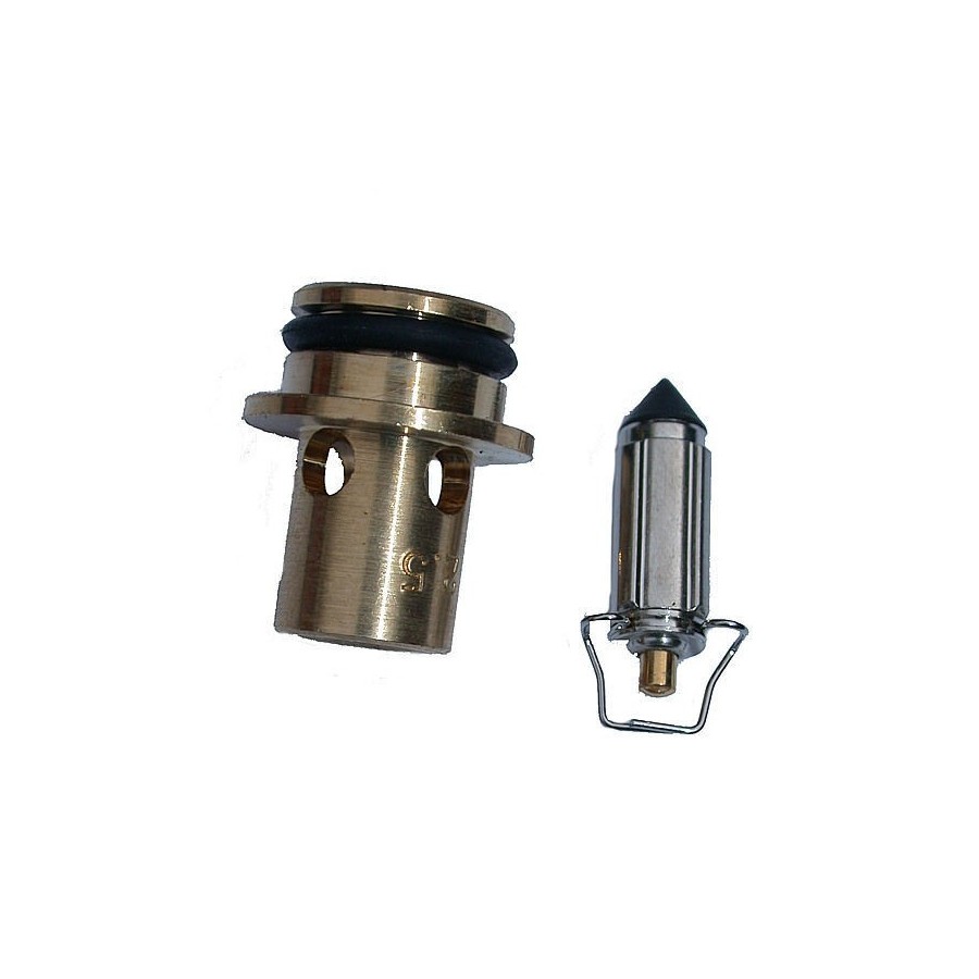 Carburateur - Siege + Pointeau - 13370-46E20 - GSF1200 -  GSXR750/1100 