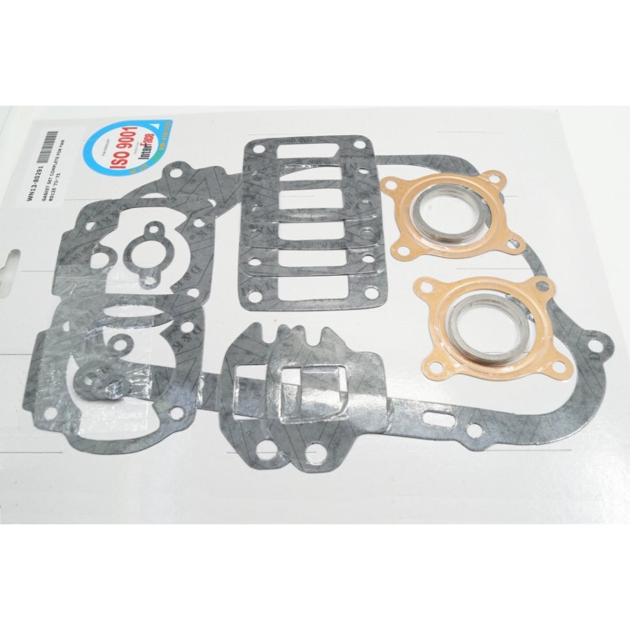 Moteur - Pochette joint - Interface - RD125 (AS3) Moteur - Pochette joint - Interface - RD125 (AS3)