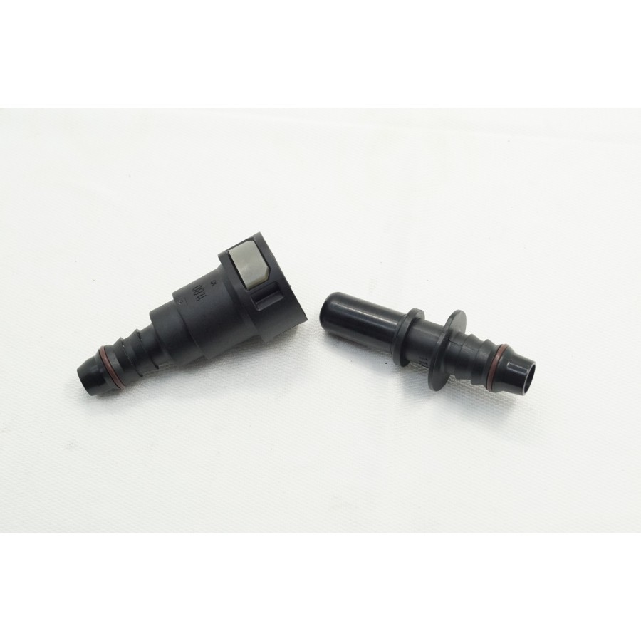 Service Moto Pieces|Durite - essence ø 10.0mm - "robinet" a connexion rapide|Raccord - Joint de liaison|19,90 €