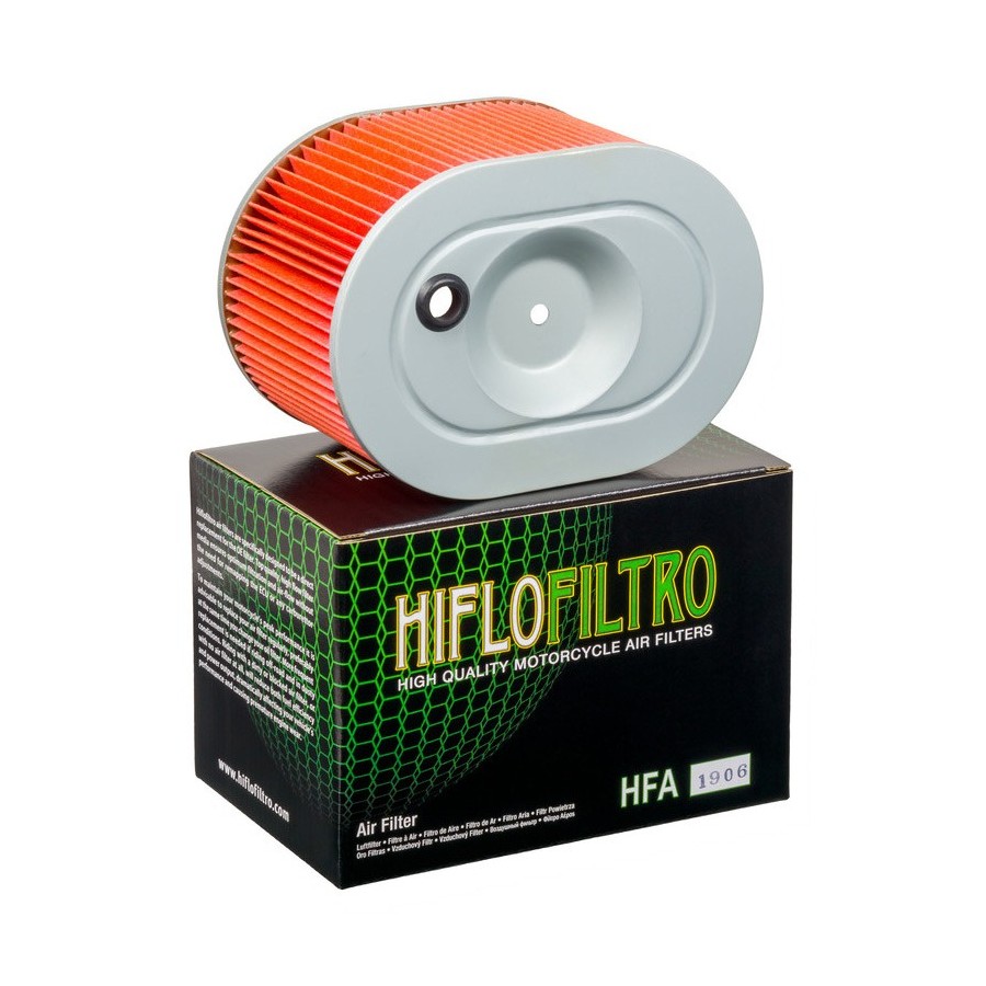 Service Moto Pieces|Filtre a Air - Hilflotro - HFA-3702 - GS1000 - |Filtre a Air|16,90 €