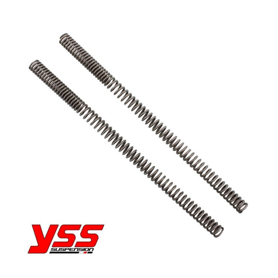 Service Moto Pieces|Fourche - Ressort - YSS - NX650 (RD02-RD08)|Ressort|141,00 €