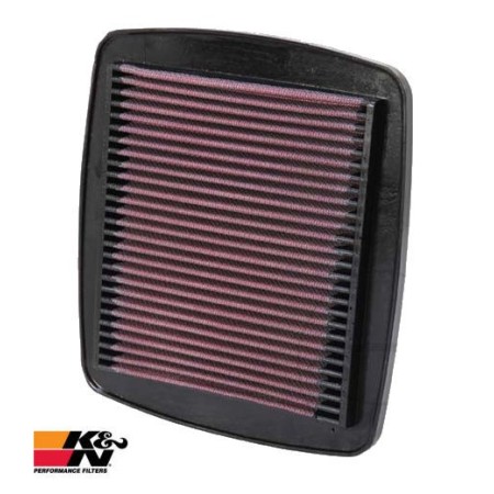 Filtre a Air - KN - GSXR750 - GSF600 - GSF1200 - ...13780-17E00