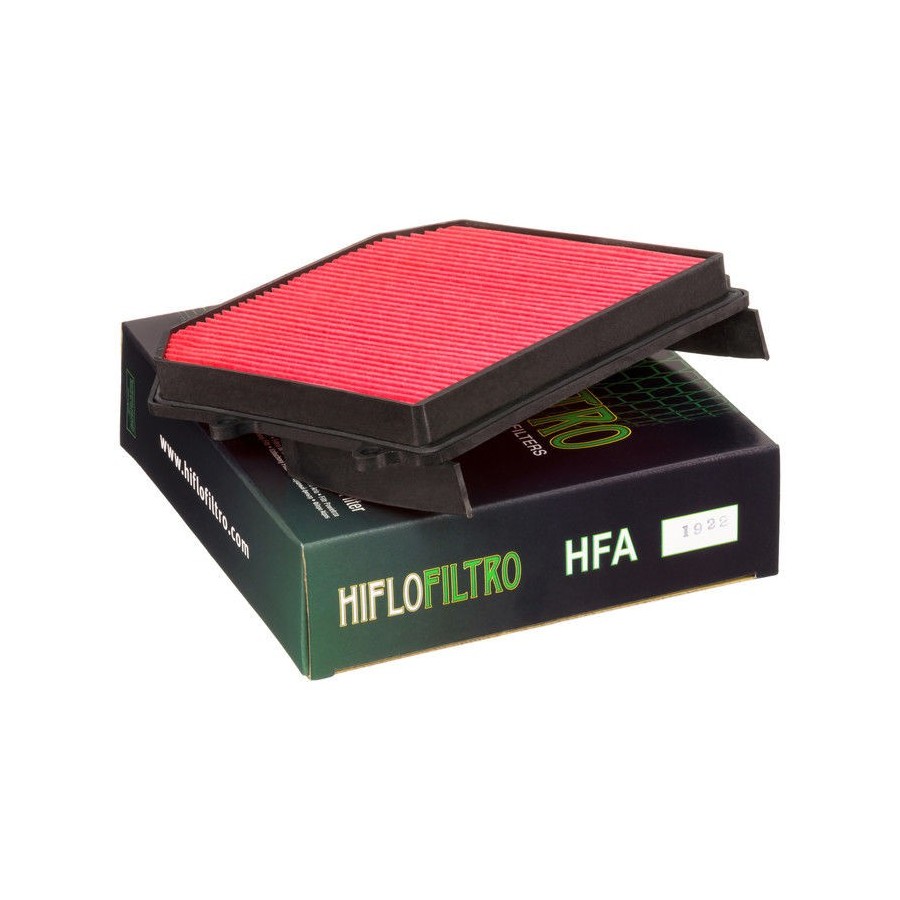 Service Moto Pieces|Filtre a Air - Hiflofiltro - HFA-2913 - GPZ1000 RX|Filtre a Air|21,60 €