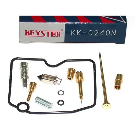 Service Moto Pieces|Carburateur - kit de reparation - VN1500 - 1996-1998|Kit Kawasaki|44,90 €