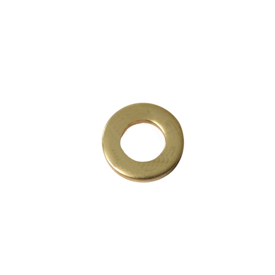 Carburateur - Rondelle de puit aiguille - M5x10x1.50mm - 137-14153-00