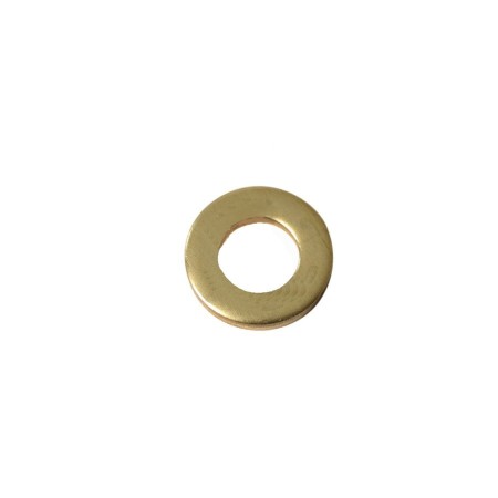 Carburateur - Rondelle de puit aiguille - M5x10x1.50mm - 137-14153-00