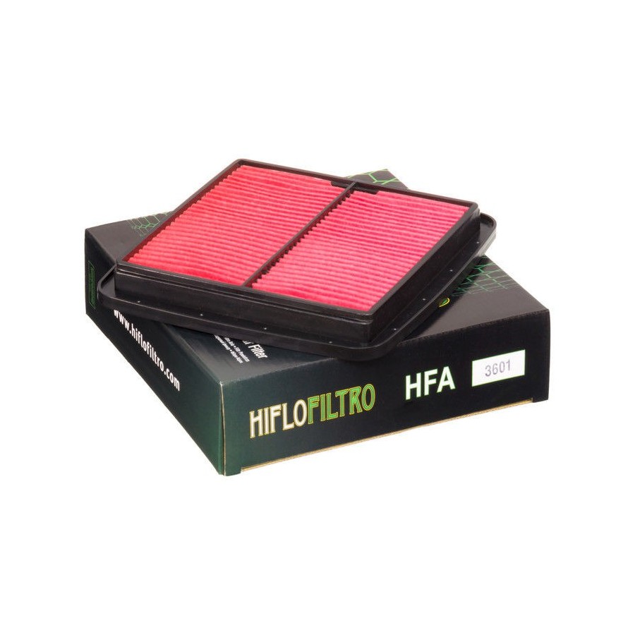 Filtre a Air - Hiflofiltro - HFA-3601 - 13780-21E00 - RF600-RF900