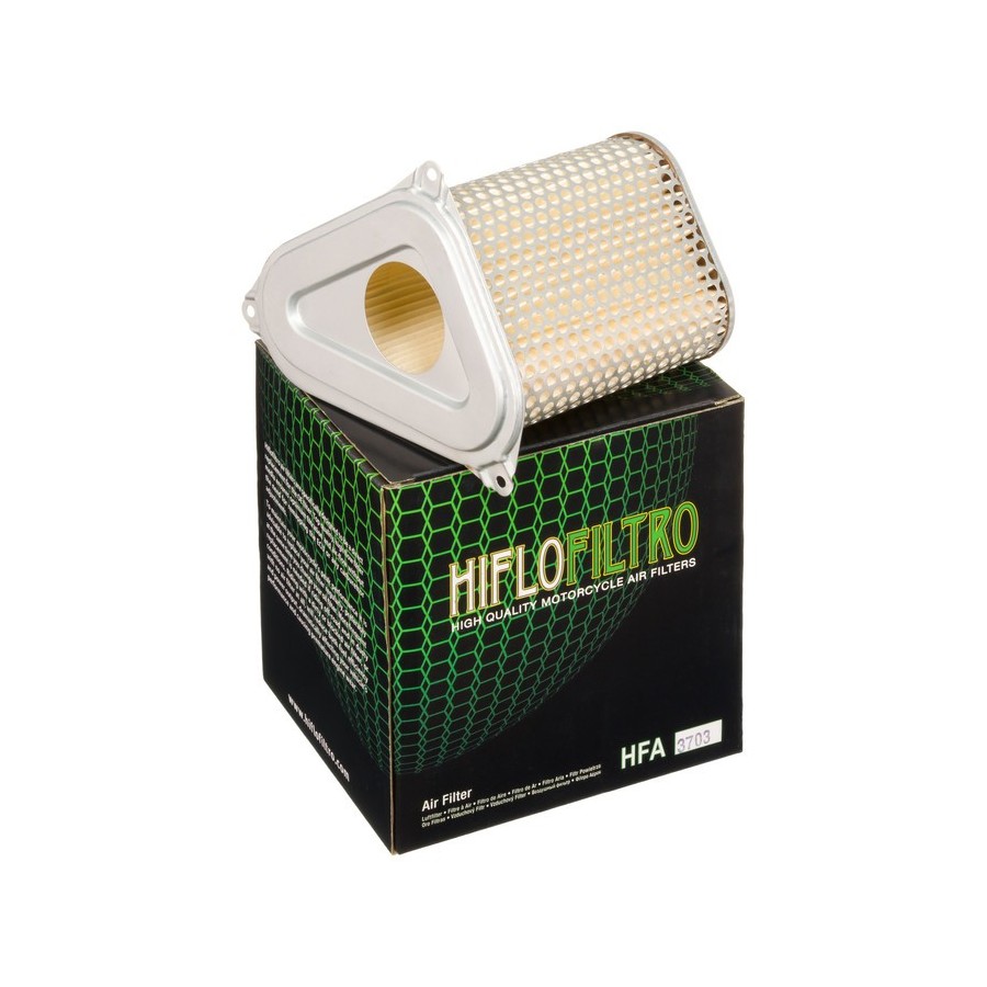 Filtre a Air - Hiflofiltro - HFA-3703 - 13780-44B00 - DR750 - DR800