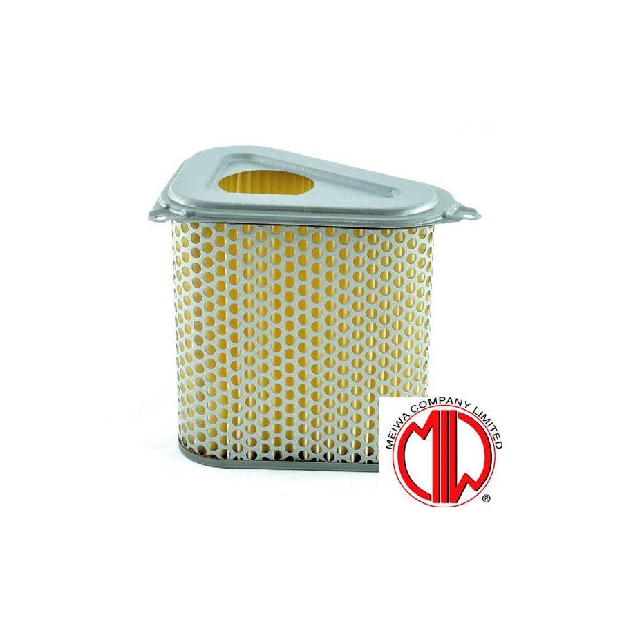 Service Moto Pieces|Filtre a Air - 13780-03F00 - Hiflofiltro - HFA-3604 - GSX750 Inazuma|Filtre a Air|32,15 €