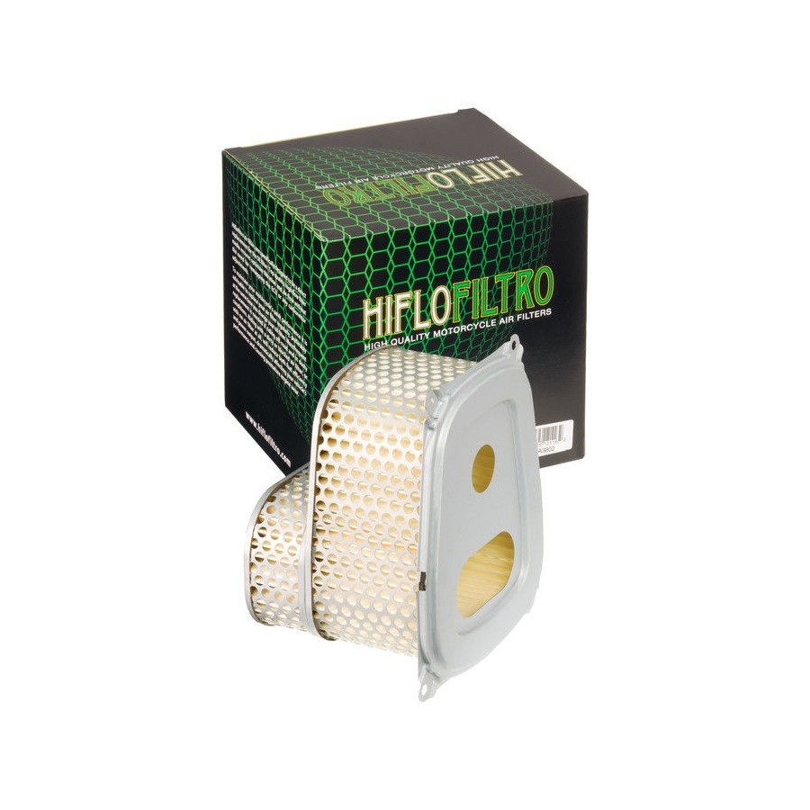 Filtre a Air - Hiflofiltro - HFA-3802 -  DR800 - 13780-31D01