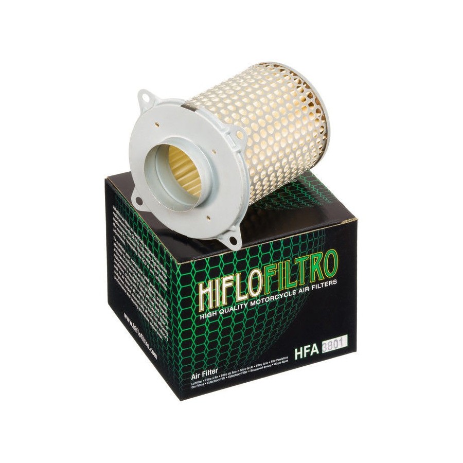 Filtre a Air - Hiflofiltro - HFA-3801 -  VX800