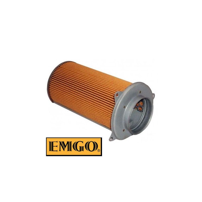 Service Moto Pieces|Filtre a Air - Cylindre Avant - Emgo - 13780-38A00  - VS600 - VS750 - VS800|Filtre a Air|15,30 €
