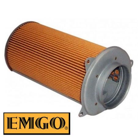 Service Moto Pieces|Filtre a Air - Cylindre Avant - Emgo - 13780-38A00  - VS600 - VS750 - VS800|Filtre a Air|15,30 €